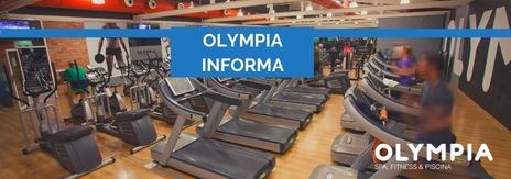 Olympia Informa